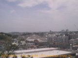 展望カメラtotsucam映像: 戸塚駅周辺から東戸塚方面を望む 2007-06-21(木) culm