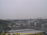 展望カメラtotsucam映像: 戸塚駅周辺から東戸塚方面を望む 2007-06-24(日) culm