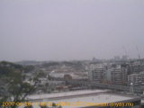 展望カメラtotsucam映像: 戸塚駅周辺から東戸塚方面を望む 2007-06-28(木) culm