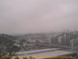 展望カメラtotsucam映像: 戸塚駅周辺から東戸塚方面を望む 2007-07-04(水) culm