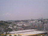 展望カメラtotsucam映像: 戸塚駅周辺から東戸塚方面を望む 2007-07-06(金) culm