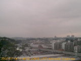 展望カメラtotsucam映像: 戸塚駅周辺から東戸塚方面を望む 2007-07-18(水) culm