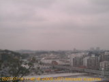 展望カメラtotsucam映像: 戸塚駅周辺から東戸塚方面を望む 2007-07-19(木) culm