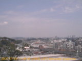 展望カメラtotsucam映像: 戸塚駅周辺から東戸塚方面を望む 2007-07-25(水) culm