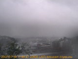 展望カメラtotsucam映像: 戸塚駅周辺から東戸塚方面を望む 2007-07-30(月) culm