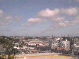 展望カメラtotsucam映像: 戸塚駅周辺から東戸塚方面を望む 2007-09-16(日) culm