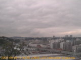 展望カメラtotsucam映像: 戸塚駅周辺から東戸塚方面を望む 2007-09-29(土) culm