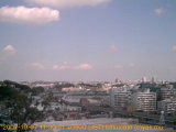 展望カメラtotsucam映像: 戸塚駅周辺から東戸塚方面を望む 2007-10-07(日) culm