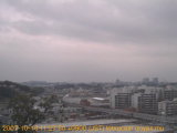 展望カメラtotsucam映像: 戸塚駅周辺から東戸塚方面を望む 2007-10-16(火) culm