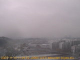 展望カメラtotsucam映像: 戸塚駅周辺から東戸塚方面を望む 2007-11-10(土) culm