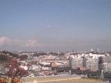 展望カメラtotsucam映像: 戸塚駅周辺から東戸塚方面を望む 2007-12-01(土) culm