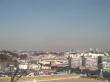 展望カメラtotsucam映像: 戸塚駅周辺から東戸塚方面を望む 2007-12-15(土) culm