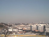 展望カメラtotsucam映像: 戸塚駅周辺から東戸塚方面を望む 2007-12-21(金) culm