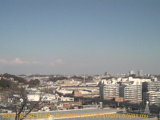 展望カメラtotsucam映像: 戸塚駅周辺から東戸塚方面を望む 2007-12-30(日) culm