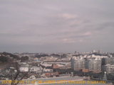 展望カメラtotsucam映像: 戸塚駅周辺から東戸塚方面を望む 2008-01-05(土) culm