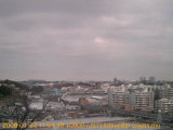 展望カメラtotsucam映像: 戸塚駅周辺から東戸塚方面を望む 2008-01-26(土) culm