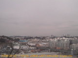 展望カメラtotsucam映像: 戸塚駅周辺から東戸塚方面を望む 2008-02-02(土) culm