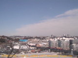 展望カメラtotsucam映像: 戸塚駅周辺から東戸塚方面を望む 2008-03-05(水) culm