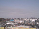 展望カメラtotsucam映像: 戸塚駅周辺から東戸塚方面を望む 2008-03-16(日) culm
