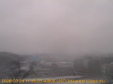 展望カメラtotsucam映像: 戸塚駅周辺から東戸塚方面を望む 2008-03-24(月) culm