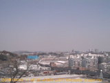 展望カメラtotsucam映像: 戸塚駅周辺から東戸塚方面を望む 2008-04-06(日) culm