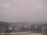 展望カメラtotsucam映像: 戸塚駅周辺から東戸塚方面を望む 2008-04-08(火) culm