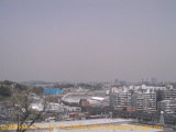 展望カメラtotsucam映像: 戸塚駅周辺から東戸塚方面を望む 2008-04-15(火) culm