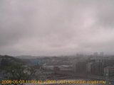 展望カメラtotsucam映像: 戸塚駅周辺から東戸塚方面を望む 2008-05-03(土) culm