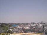 展望カメラtotsucam映像: 戸塚駅周辺から東戸塚方面を望む 2008-05-06(火) culm