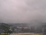 展望カメラtotsucam映像: 戸塚駅周辺から東戸塚方面を望む 2008-05-31(土) culm