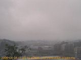 展望カメラtotsucam映像: 戸塚駅周辺から東戸塚方面を望む 2008-06-29(日) culm