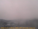 展望カメラtotsucam映像: 戸塚駅周辺から東戸塚方面を望む 2009-02-27(金) culm