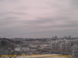 展望カメラtotsucam映像: 戸塚駅周辺から東戸塚方面を望む 2009-03-28(土) culm
