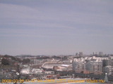 展望カメラtotsucam映像: 戸塚駅周辺から東戸塚方面を望む 2009-03-29(日) culm