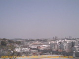 展望カメラtotsucam映像: 戸塚駅周辺から東戸塚方面を望む 2009-04-13(月) culm