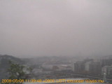 展望カメラtotsucam映像: 戸塚駅周辺から東戸塚方面を望む 2009-05-06(水) culm