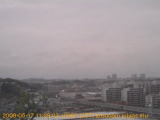 展望カメラtotsucam映像: 戸塚駅周辺から東戸塚方面を望む 2009-05-17(日) culm