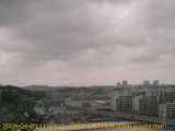 展望カメラtotsucam映像: 戸塚駅周辺から東戸塚方面を望む 2009-06-03(水) culm