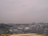 展望カメラtotsucam映像: 戸塚駅周辺から東戸塚方面を望む 2009-06-29(月) culm