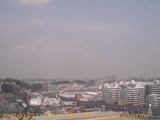 展望カメラtotsucam映像: 戸塚駅周辺から東戸塚方面を望む 2010-03-23(火) culm