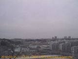 展望カメラtotsucam映像: 戸塚駅周辺から東戸塚方面を望む 2010-03-31(水) culm