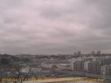 展望カメラtotsucam映像: 戸塚駅周辺から東戸塚方面を望む 2010-04-17(土) culm
