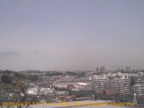 展望カメラtotsucam映像: 戸塚駅周辺から東戸塚方面を望む 2010-04-21(水) culm