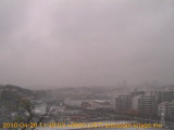 展望カメラtotsucam映像: 戸塚駅周辺から東戸塚方面を望む 2010-04-28(水) culm