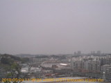 展望カメラtotsucam映像: 戸塚駅周辺から東戸塚方面を望む 2010-05-04(火) culm
