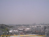 展望カメラtotsucam映像: 戸塚駅周辺から東戸塚方面を望む 2010-05-05(水) culm