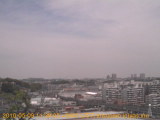 展望カメラtotsucam映像: 戸塚駅周辺から東戸塚方面を望む 2010-05-09(日) culm