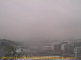 展望カメラtotsucam映像: 戸塚駅周辺から東戸塚方面を望む 2010-05-11(火) culm