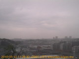 展望カメラtotsucam映像: 戸塚駅周辺から東戸塚方面を望む 2010-05-12(水) culm
