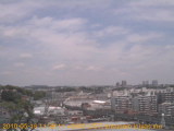 展望カメラtotsucam映像: 戸塚駅周辺から東戸塚方面を望む 2010-05-16(日) culm